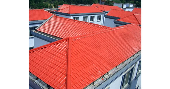 如何辨別水泥瓦的好壞呢？這是大家關(guān)心的問題，太原和興建材分享